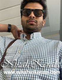 Location based  Muslim Grooms profile 498001