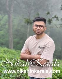 Working country based  Muslim Matrimony profile 418696