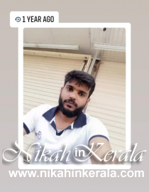 Physical Status based  Muslim Grooms profile 326934