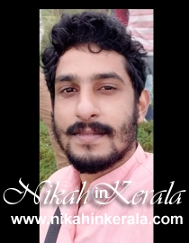 Education based  Muslim Brides profile 364482