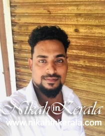 Physical Status based  Muslim Brides profile 407342