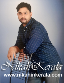 Working country based  Muslim Grooms profile 348399