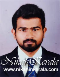 Physical Status based  Muslim Grooms profile 357163