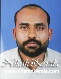 Working country based  Muslim Matrimony profile 362625