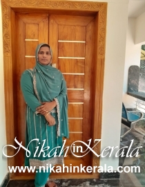 Idukki Muslim Matrimony profile 461110