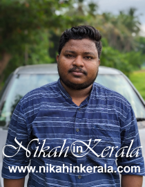 Marital Status based  Muslim Brides profile 418149