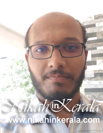 Kadakkal Muslim Matrimony profile 442937