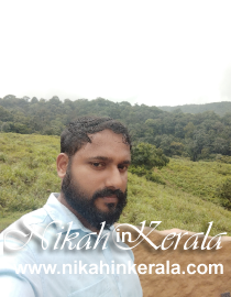 Working country based  Muslim Matrimony profile 442579