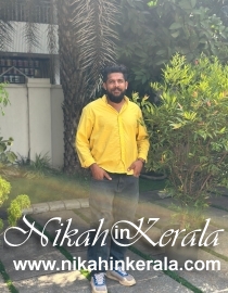 Working country based  Muslim Grooms profile 509160
