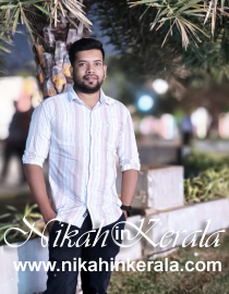Education based  Muslim Brides profile 522473