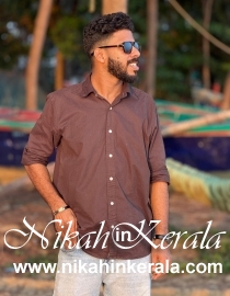 Education based  Muslim Grooms profile 552835