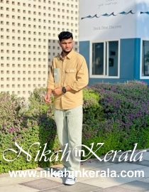 Physical Status based  Muslim Matrimony profile 505057