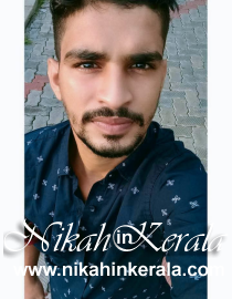 Job based  Muslim Brides profile 511785