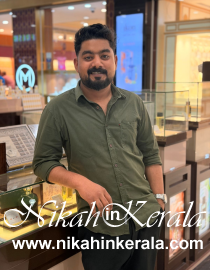 Edakkattuvayal Muslim Grooms profile 442644