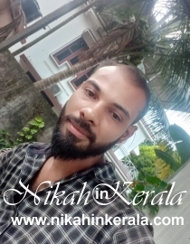 Varkala Muslim Matrimony profile 383038