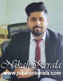 Mankave Muslim Grooms profile 414110