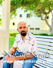 Physical Status based  Muslim Brides profile 445234