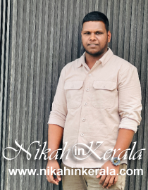 Guruvayoor Muslim Grooms profile 435174