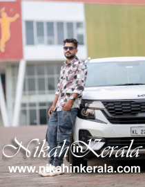 Education based  Muslim Grooms profile 488334