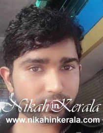 Job based  Muslim Brides profile 500750