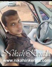 Job based  Muslim Brides profile 317995