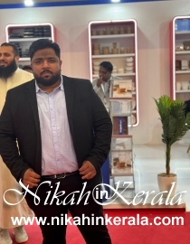 Anthikkad Muslim Grooms profile 529349