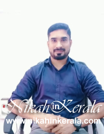 Job based  Muslim Brides profile 537935