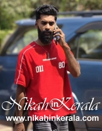 Education based  Muslim Grooms profile 549323