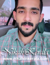 Physical Status based  Muslim Matrimony profile 337119