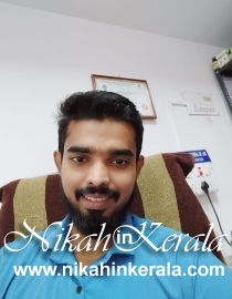 Working country based  Muslim Brides profile 373197