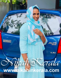Separated Muslim Brides profile 348822