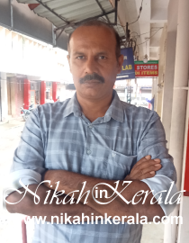 Udayanapuram Muslim Matrimony profile 430687