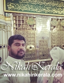 Marital Status based  Muslim Grooms profile 412518