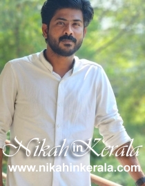 Job based  Muslim Grooms profile 479413