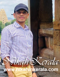 Physical Status based  Muslim Grooms profile 330513