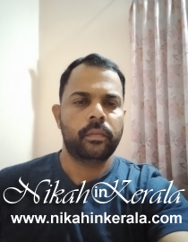 Job based  Muslim Brides profile 382033
