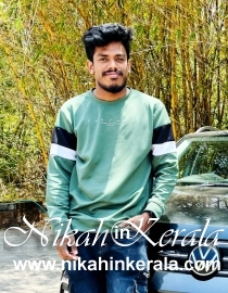 Physical Status based  Muslim Matrimony profile 495172