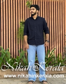 Marital Status based  Muslim Grooms profile 493615