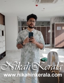 Aflalul Ulama Muslim Grooms profile 521757
