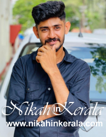 Education based  Muslim Grooms profile 528939