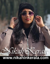 Job based  Muslim Brides profile 487327