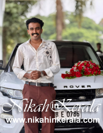 Avoly Muslim Matrimony profile 536909