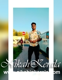 Eranholi Muslim Grooms profile 419412