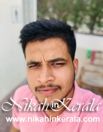 Education based  Muslim Grooms profile 425605