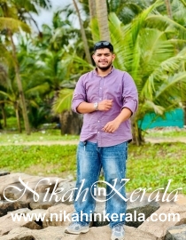 Marital Status based  Muslim Grooms profile 519627