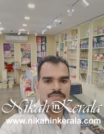 Location based  Muslim Marriage Bureau profile 509007