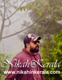 Manalur Muslim Marriage Bureau profile 537964