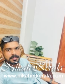 Education based  Muslim Marriage Bureau profile 504070