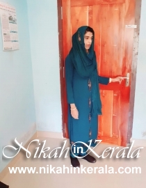 Koothuparamba Muslim Brides profile 284055