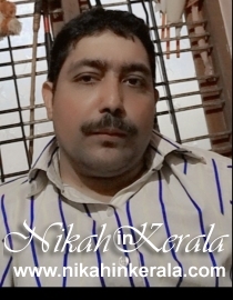 Location based  Muslim Marriage Bureau profile 357911